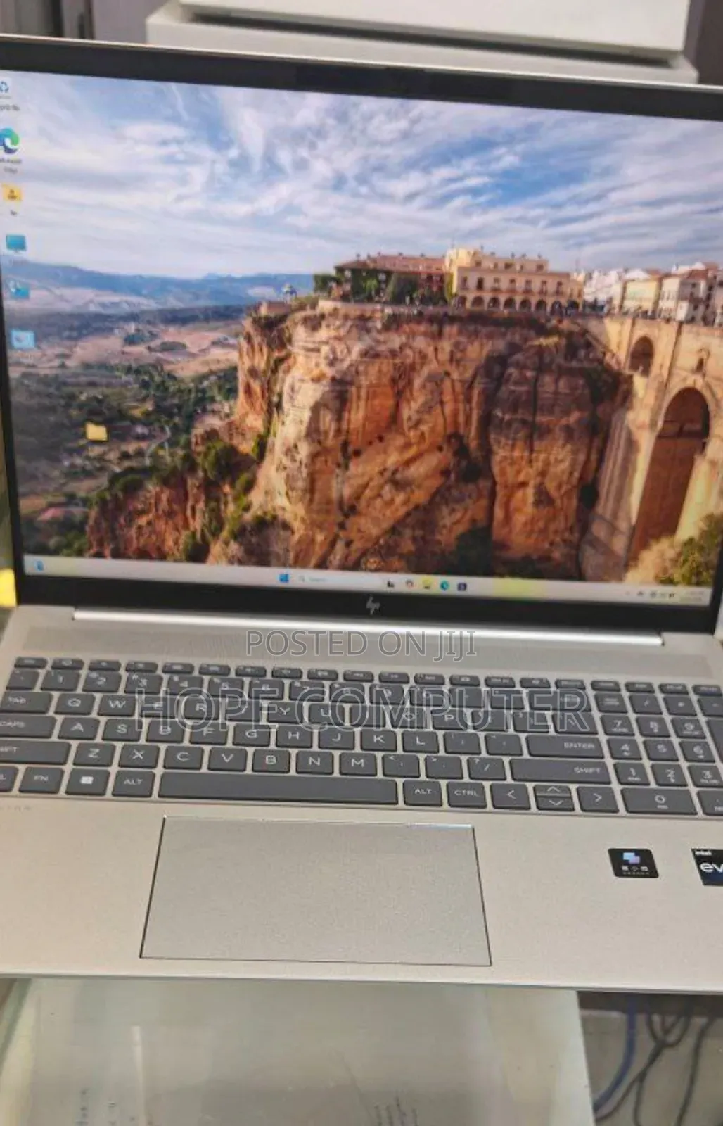 New Laptop HP Pavilion 15 16GB Intel Core I7 SSD 1T