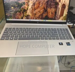 New Laptop HP Pavilion 15 16GB Intel Core I7 SSD 1T