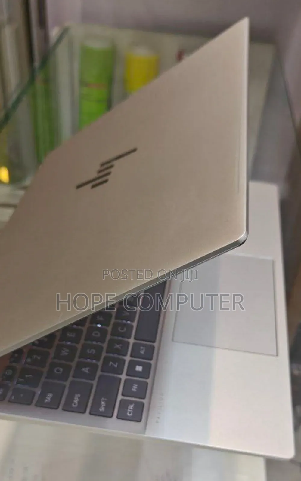 New Laptop HP Pavilion 15 16GB Intel Core I7 SSD 1T