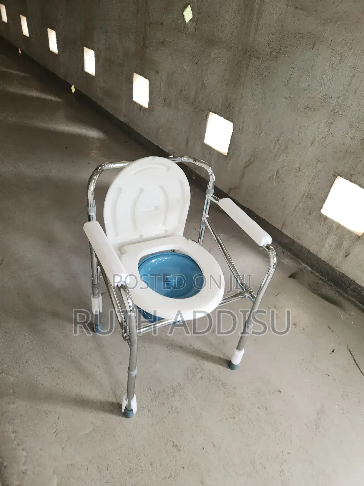 Toilet Chair凹凸commode Chair想法medical Toilet Chair瓶裝commode