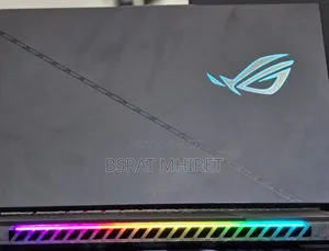 New Laptop Asus ROG Strix G16 G614 32GB Intel Core i9 SSD 1T