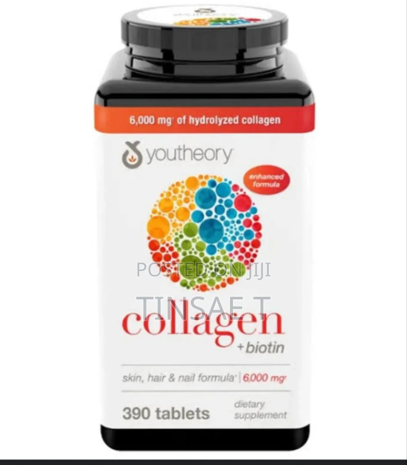 Collagen Supplement