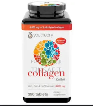 Photo - Collagen Supplement