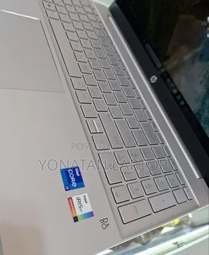 New Laptop HP Pavilion 11 16GB Intel Core I7 SSD 512GB