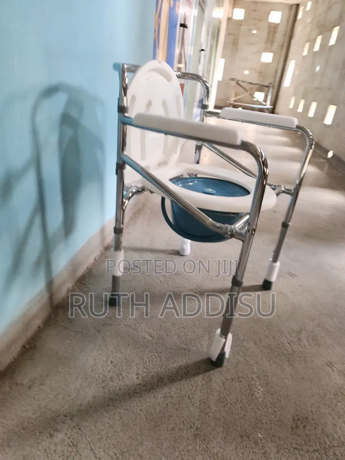 Commode Chair沒錯toilet Chair只要medical Poty Chair跟上high Qualit