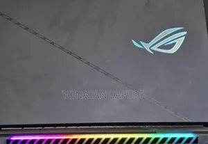 New Laptop Asus ROG Strix SCAR Edition 32GB Intel Core I9 SSD 1T