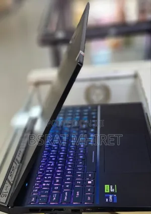 Photo - New Laptop Acer Predator Helios Neo 16 16GB Intel Core I9 SSD 1T