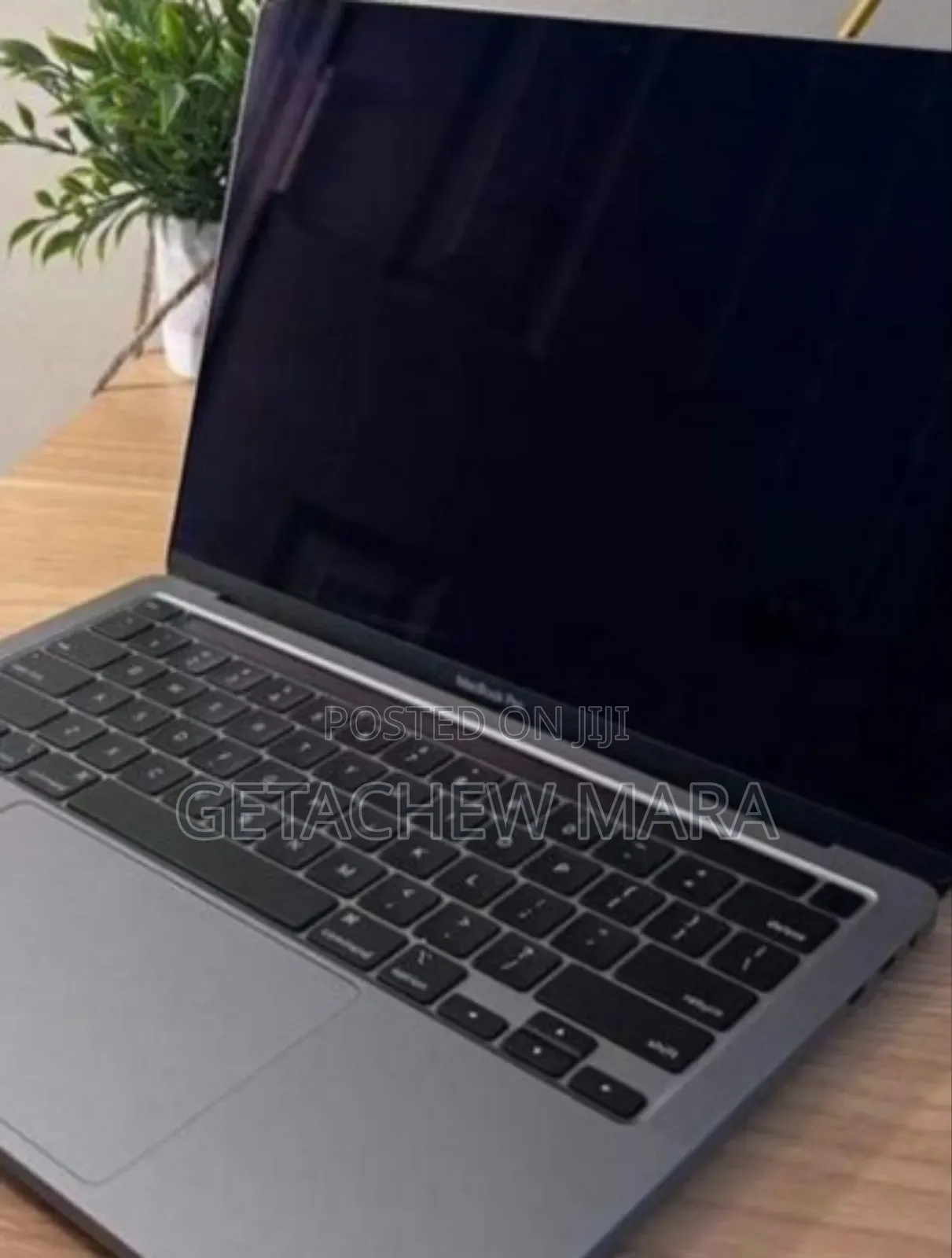 New Laptop Apple MacBook Pro 2019 64GB Intel Core I9 SSD 512GB