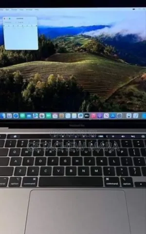 New Laptop Apple MacBook Pro 2019 64GB Intel Core I9 SSD 512GB