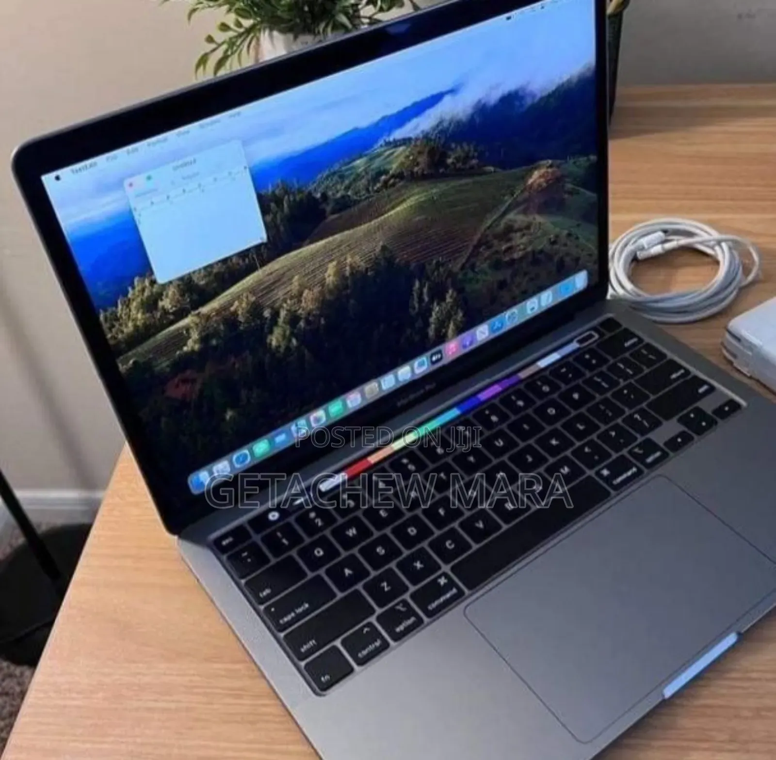 New Laptop Apple MacBook Pro 2019 64GB Intel Core I9 SSD 512GB