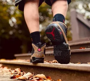 Air Jordan 9 Retro Hi ‘Olive’ Men’S Shoes