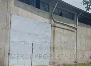 መጋዘን ኪራይ ለማምረቻ ወይም ለስቶር Warehouse for Rent