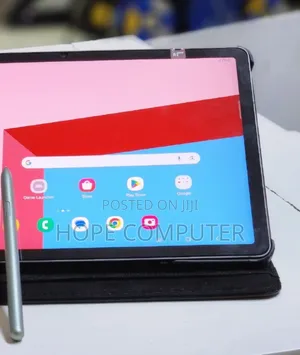 Photo - New Samsung Galaxy Tab S9 FE 128 GB