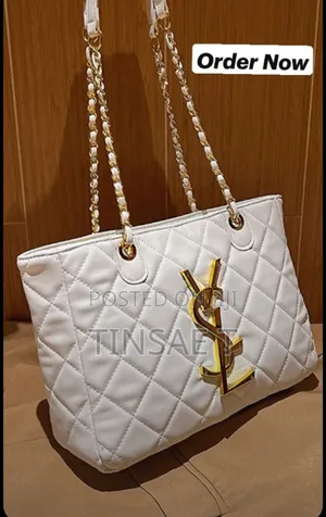 Ysl Lady's Bag