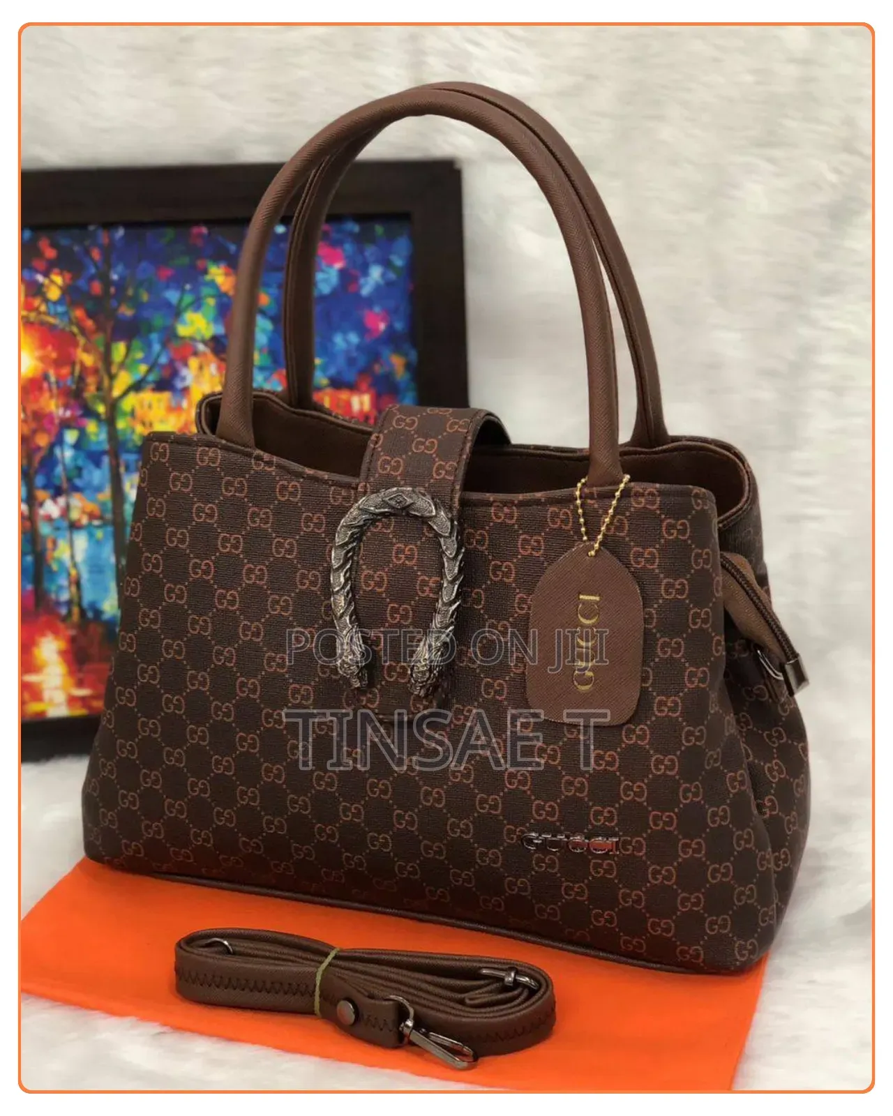Gucci Lady's Bag