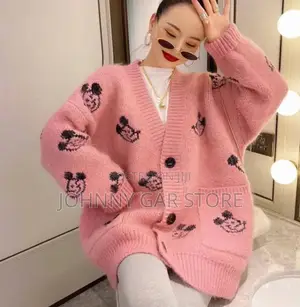 ማራኪ የሴት የሹራቦች