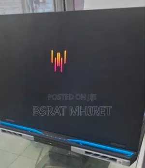 Photo - New Laptop Acer Predator Helios Neo 16 32GB Intel Core I9 SSD 2T