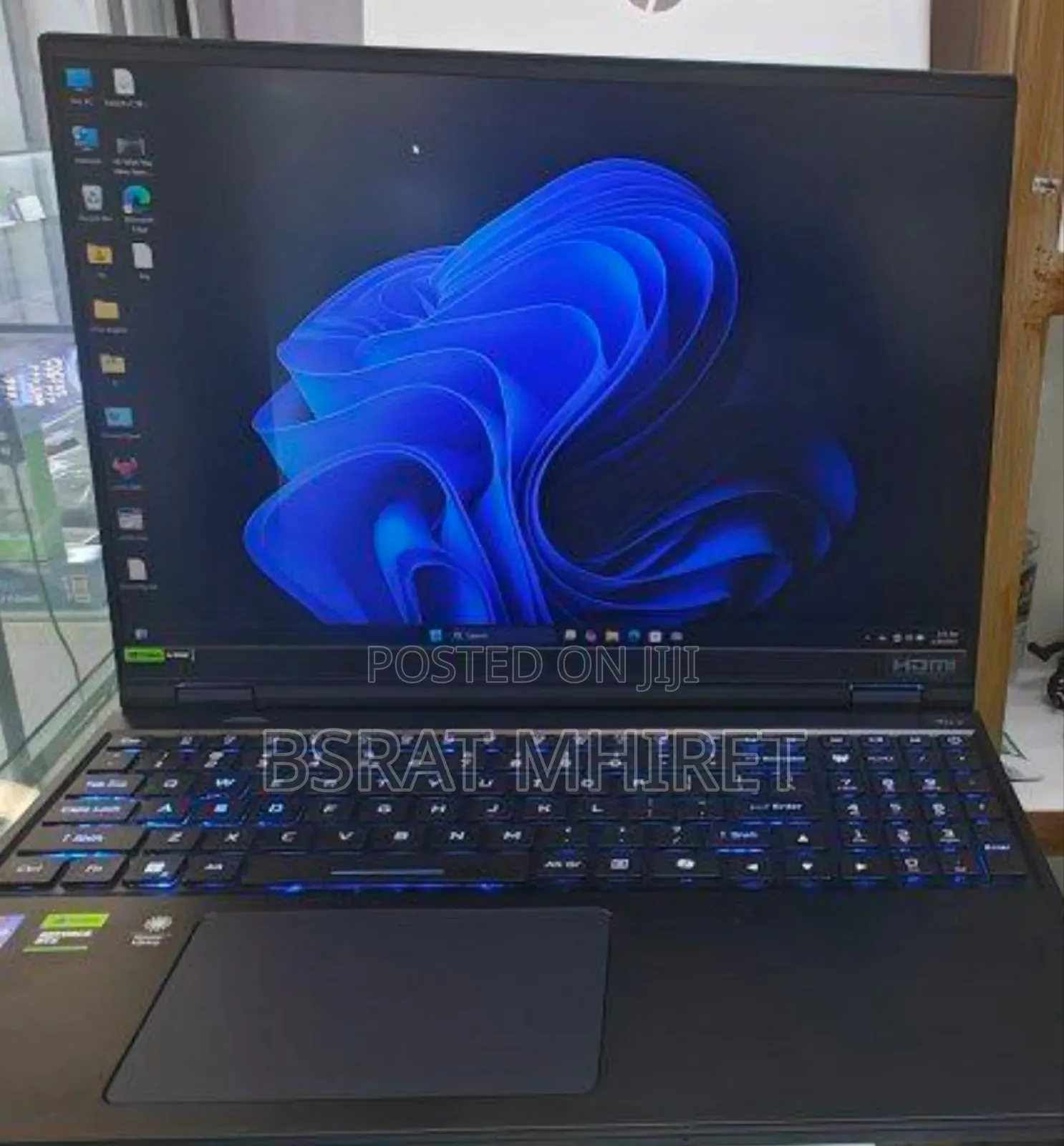 New Laptop Acer Predator Helios Neo 16 32GB Intel Core I9 SSD 2T