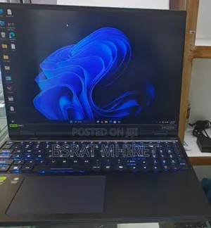 New Laptop Acer Predator Helios Neo 16 32GB Intel Core I9 SSD 2T