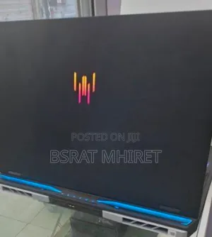 New Laptop Acer Predator Helios Neo 16 32GB Intel Core I9 SSD 2T