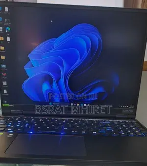 New Laptop Acer Predator Helios Neo 16 32GB Intel Core I9 SSD 2T