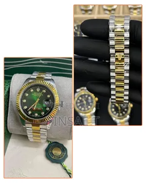 Rolex Watches