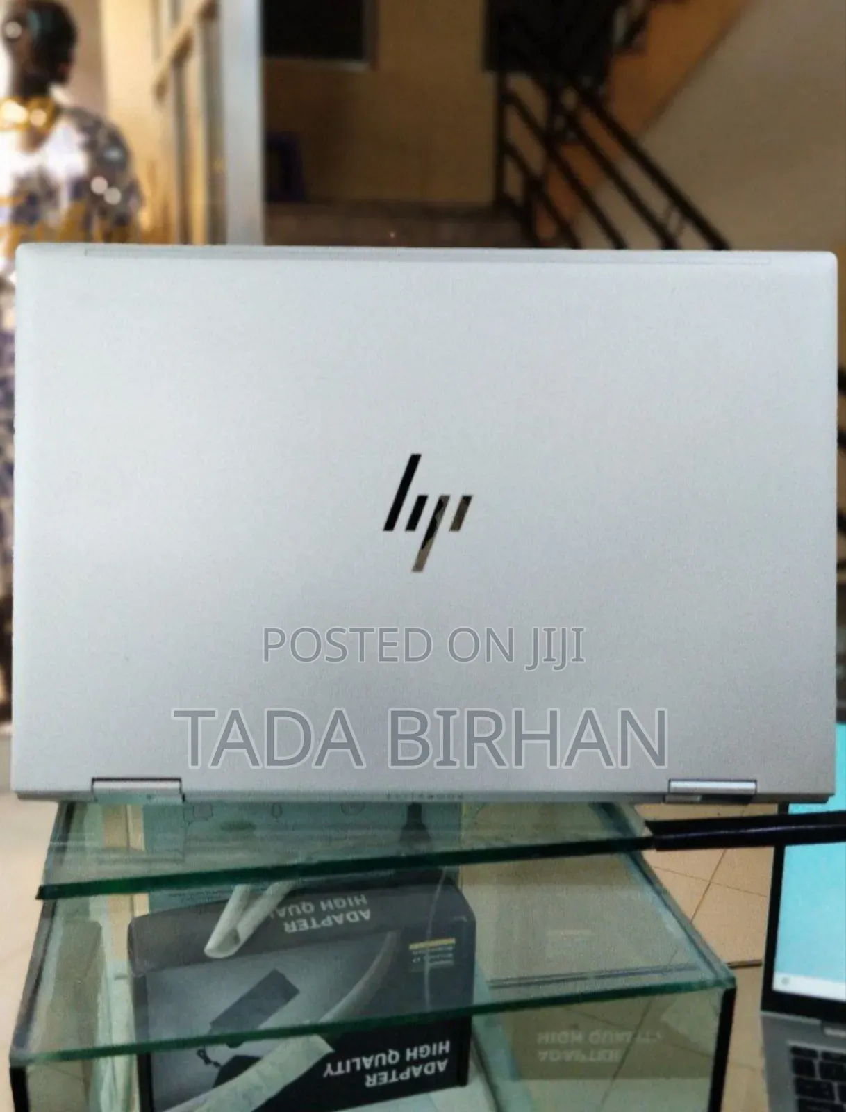 New Laptop HP EliteBook 830 16GB Intel Core I7 SSD 512GB