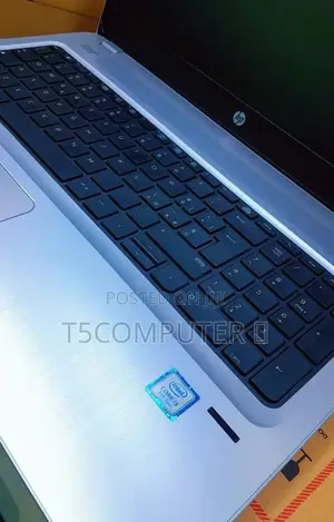 New Laptop HP ProBook 440 G2 8GB Intel Core I3 HDD 500GB