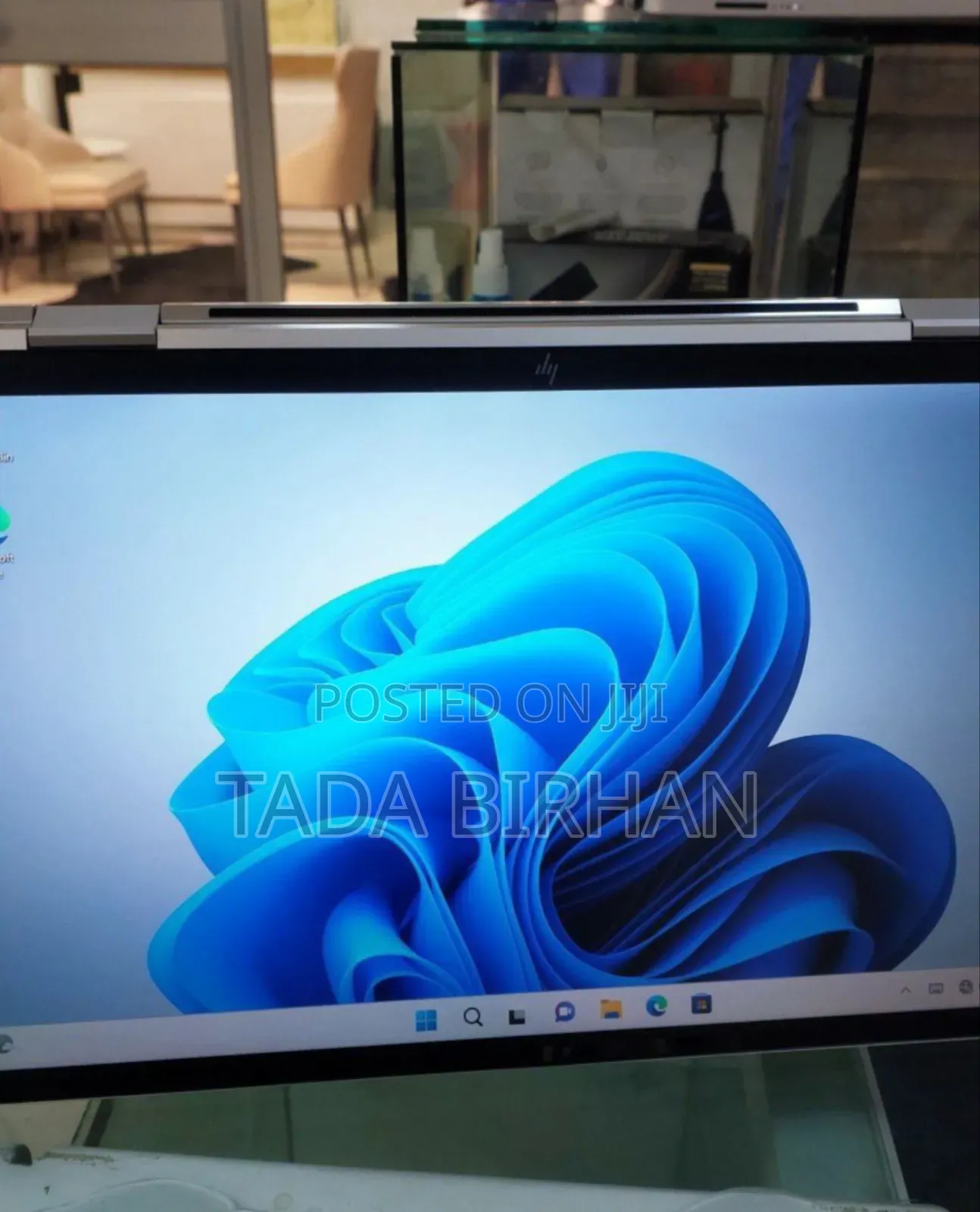 New Laptop HP EliteBook 840 16GB Intel Core I7 SSD 512GB