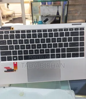 New Laptop HP EliteBook 840 16GB Intel Core I7 SSD 512GB