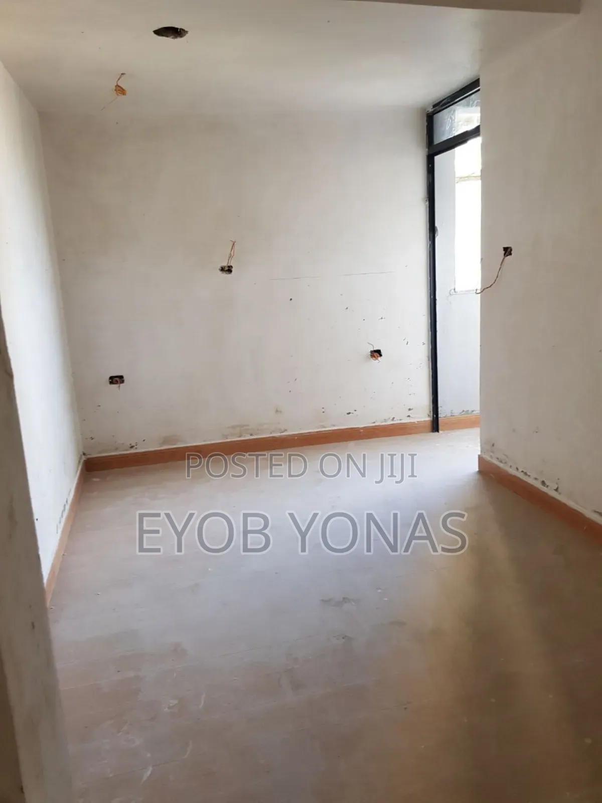 Furnished 2bdrm Apartment in Eyob Real Estate, Bole for sale