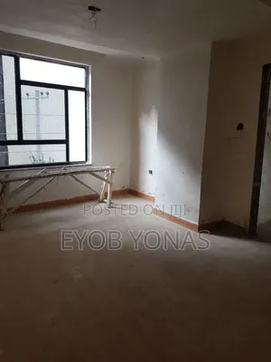 Furnished 2bdrm Apartment in Eyob Real Estate, Bole for sale