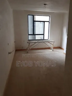 Furnished 2bdrm Apartment in Eyob Real Estate, Bole for sale