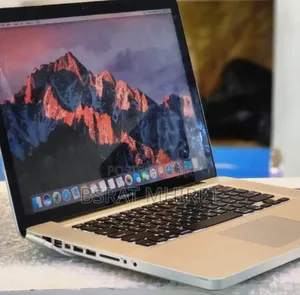 Photo - New Laptop Apple MacBook 2010 4GB Intel Core I7 SSD 512GB