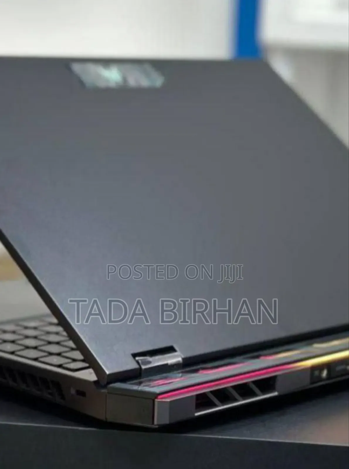 New Laptop Acer Predator Helios 300 16GB Intel Core I9 SSD 1T