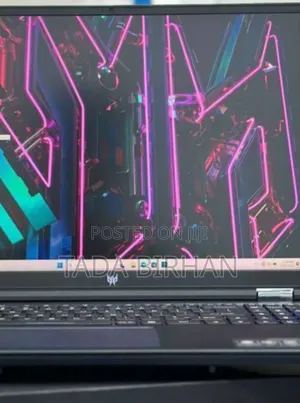 New Laptop Acer Predator Helios 300 16GB Intel Core I9 SSD 1T