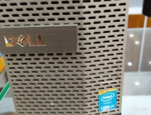 New Desktop Computer Dell OptiPlex 3020 4GB Intel Core I5 HDD 500GB