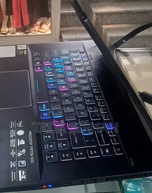 Photo - New Laptop Acer Predator Helios 300 16GB Intel Core I7 SSD 512GB