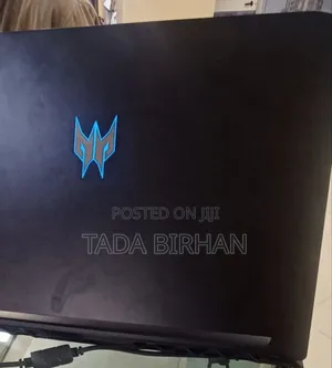 New Laptop Acer Predator Helios 300 16GB Intel Core I7 SSD 512GB