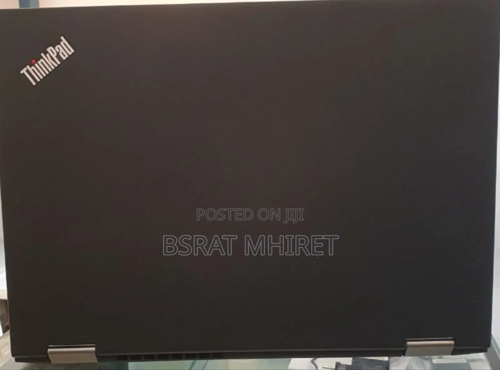 New Laptop Lenovo Yoga C930 16GB Intel Core I5 SSD 512GB