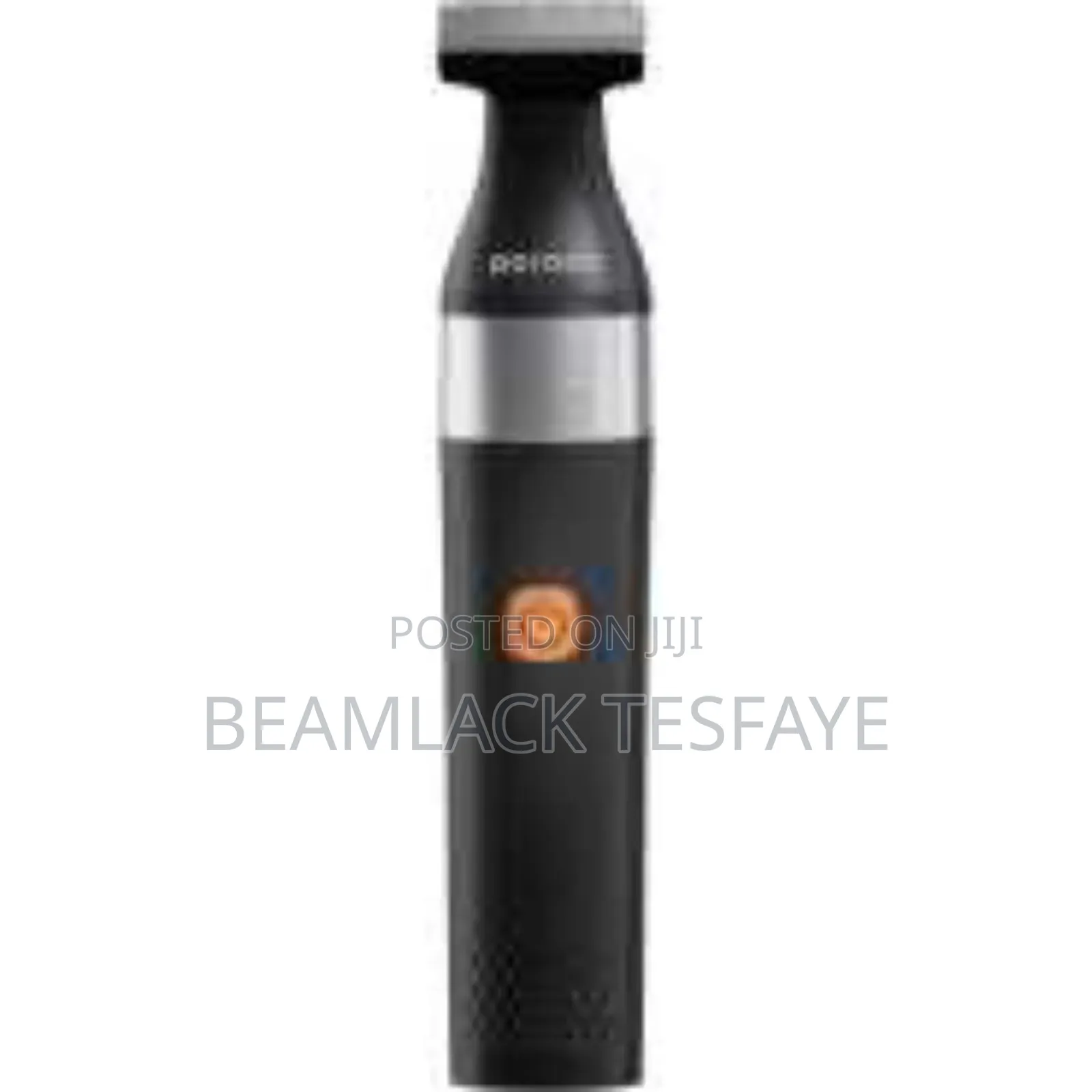 . Porodo Dual Blade Beard TrimmerHigh-QualityOriginal