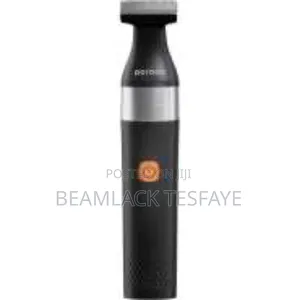 . Porodo Dual Blade Beard TrimmerHigh-QualityOriginal