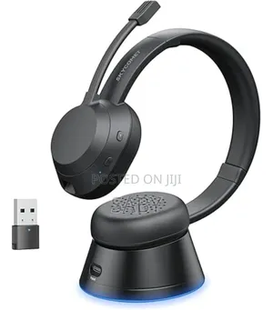 Prodo Office Wireless Headset