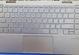 Photo - New Laptop HP Envy X360 16GB Intel Core I7 SSD 512GB