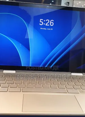 New Laptop HP Envy X360 16GB Intel Core I7 SSD 512GB