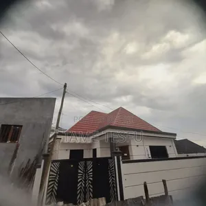 Furnished 3bdrm Villa in Cmc Meri, Bole for sale