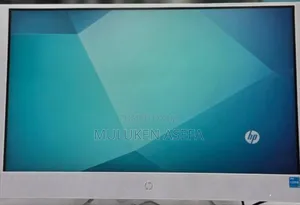 New Desktop Computer HP 200 G4 22 All-in-One 8GB Intel Core I3 HDD 1T