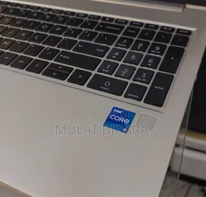 Photo - New Laptop HP ProBook 450 G8 16GB Intel Core I7 SSD 512GB