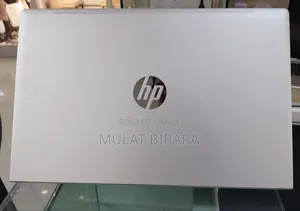 New Laptop HP ProBook 450 G8 16GB Intel Core I7 SSD 512GB