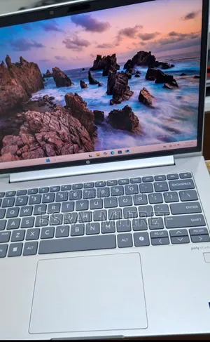 Photo - New Laptop HP ProBook X360 440 16GB Intel Core Ultra 5 SSD 512GB